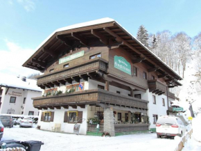 Studio in Saalbach-Hinterglemm near ski area